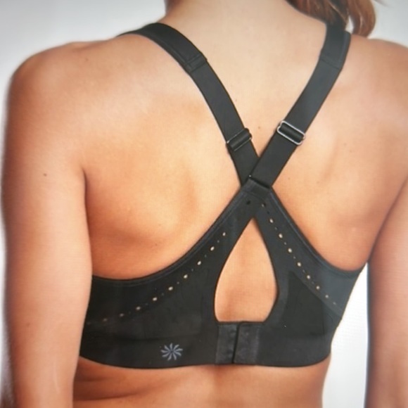 Athleta Phenomena Sports Bra - Picture 3 of 8
